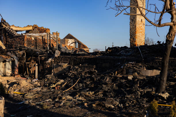 Reliable Fire Damage Removal contractor in Rosedale, MD by Fire Damage Laser Cleaning